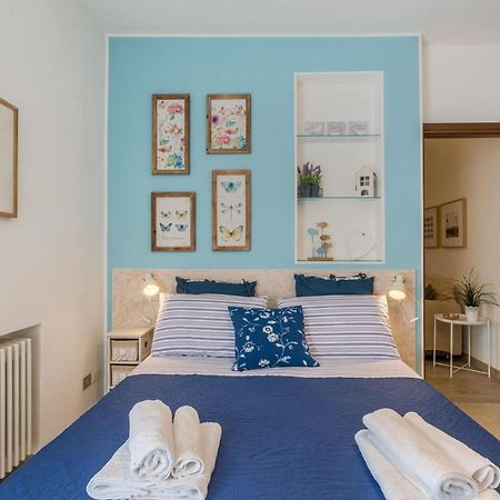La Terrazza Apartment Brunate Exterior photo